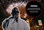 Kanye West es vetado del Reino Unido y provoca cancelación del Wireless Festival 2026