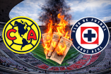 La boletera del Estadio Banorte presentó fallas al intentar comprar entradas para el América vs Cruz Azul.