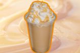 Receta de frappé caramel al estilo de Starbucks