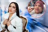 Mamá de Kimberly Loaiza: ¿de qué está enferma y cuál es su estado de salud?