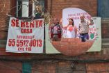 Brugada adelantó que en los próximos días se presentará un programa de “cien acciones para mejoramiento del Centro Histórico”