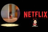 Primera imagen de Mafalda por Netflix.
