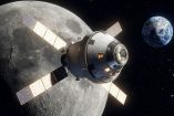 Misión Artemis II: Los detalles de la Luna en fotos capturados por la NASA