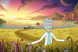 Adult Swim compartió el primer tráiler de Rick And Morty