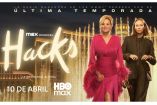 La serie Hacks se despedirá oficialmente con su quinta temporada en 2026.
