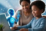 Inteligencia artificial para niños: beneficios, riesgos y cómo distinguirla