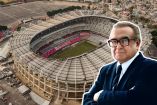 Pedro Ramírez Vázquez, el arquitecto del Estadio Azteca y el Museo de Antropología