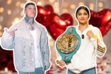 Camila Zamorano: La joven campeona de boxeo que conquistó a Santa Fe Klan