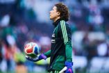 'Memo' Ochoa reapareció con el AEL Limassol en la Copa de Cjipre