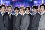 BTS iniciará su gira dentro de poco