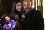 Lupillo Rivera prepara su boda con la modelo Taina Pimentel.