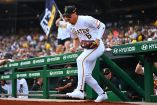 Konnor Griffin debutó la semana pasada como short stop de los Pirates y este miércoles ya recibió un contrato de 140 mdd.