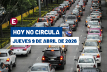 Hoy no Circula