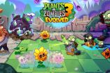Plantas contra zombies 3