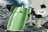 Cartoon 9 de abril del 2026