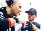 Gianpiero Lambiase fue confirmado para dejar Red Bull y unirse a McLaren