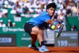 Alcaraz y Sinner avanzan a Cuartos de final del Masters de Montecarlo