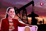 Sheinbaum rechaza fracking tradicional