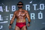 Alberto 'N' fue suspendido por la empresa The Crash.