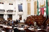 Con la votación a favor, en el Congreso de la Ciudad de México se convirtió en la entidad 15 en aprobar la iniciativa del Plan B electoral