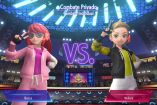 Pokemon Champions tiene un error en la Switch 2