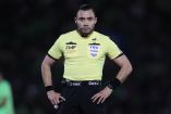 Marco Antonio 'Gato' Ortiz no fue elegido como arbitro FIFA para el Mundial 2026.