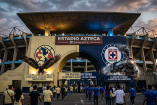 El estadio que es la misma casa para el América y Cruz Azul