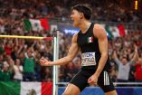 ‘El inicio de algo muy grande’, apunta Erick Portillo tras histórica medalla para México
