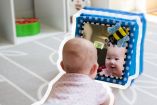 Tummy Time: ¿qué es, beneficios para tu bebé y cómo hacerlo entretenido?