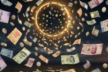 Eclipse Solar Anular y rituales para el dinero.