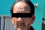 Detenido por secuestrar a menor en Nuevo León