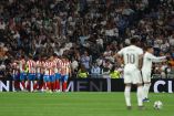 El Real Madrid no pasó del empate en el inicio de la Jornada 31 de LaLiga