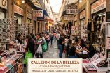 Callejón de la belleza en CDMX: dónde está y qué puedes encontrar