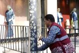 CAMBIO IMAGEN CDMX, POSTES ALUMBRADO