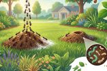 Cómo eliminar los hormigueros de raíz: guía para recuperar tu jardín