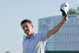 Rory McIlroy está defendiendo de manera espléndida la corona que obtuvo en 2025.