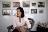 Keiko Fujimori promete orden en 100 días y expulsión de indocumentados