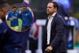 Santiago Baños no asegura permanencia de Henry Martin ni André Jardine en caso de fracasar en el Clausura 2026 de Liga MX y Concachampions 2026.
