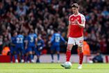 La derrota de este sábado pone en la cuerda floja al Arsenal.