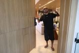 Neymar Jr.tiene la puerta abierta de la selección brasileña de futbol si logra ponerse en forma