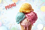 Promociones por el Día del Helado 2026