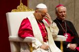 El Papa León XIV denunció el uso del nombre de Dios en discursos bélicos