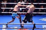 Tyson Fury tiene regreso triunfal; se lanza contra Anthony Joshua