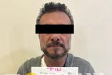 Alberto Del Rio fue puesto en libertad tras 5 días detenido por presunta violencia familiar.