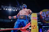 Hechicero va a la final del Campeonato Universal 2026