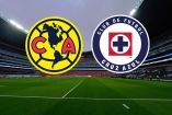 América vs Cruz Azul, J14 del Clausura 2026 de la Liga MX