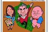 Cartoon 12 de abril del 2026