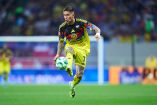 Brian Rodríguez saldría del América al finalizar este torneo.