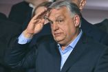 En Hungría se perfila la derrota electoral del primer ministro húngaro, Viktor Orbán