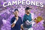 El tenista veracruzano se consagró bicampeón de dobles en el Mexico City Open con su pareja el estadounidense Ryan Seggerman
